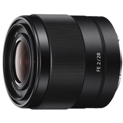 Sony 28mm F2.0 FE - Chính hãng