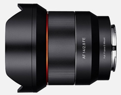 Samyang 14mm F/2.8 FE AF - Chính hãng