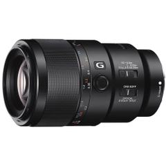 Sony 90mm f/2.8 Macro G FE - Chính hãng