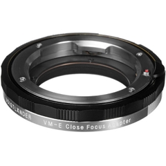 Voigtlander VM-E Close Focus Adapter-Chính hãng