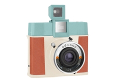 Lomography Diana Instant Square (Adriano)
