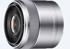 SONY 30MM F3.5 MACRO CHÍNH HÃNG