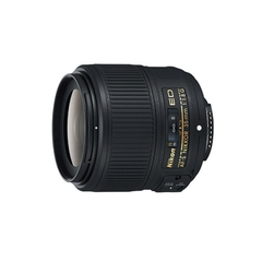 NIKON AF-S NIKKOR 35MM F1.8G ED FX - Chính hãng