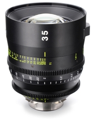 Tokina 35mm T1.5 Vista Cinema Prime Lens