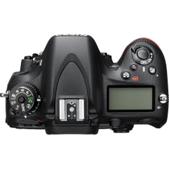 Nikon D610 Body - Chính hãng VIC