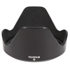 Hood zin Fujifilm 18-55mm
