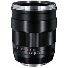 Carl Zeiss 35mm F1.4 ZM - Chính hãng