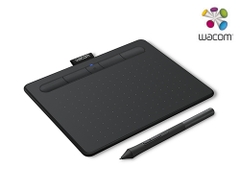 WACOM INTUOS S, BLUETOOTH, BLACK (CTL-4100WL)