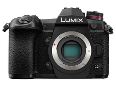Panasonic Lumix G9 Body - Chính hãng
