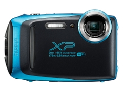 Fujifilm FinePix XP130 - Chính hãng