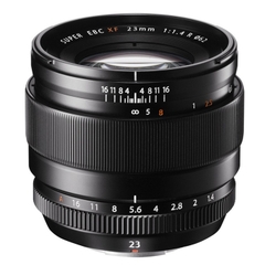 Fujifilm 23mm F1.4 R - Chính hãng