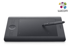 WACOM INTUOS PRO SMALL (PTH-451)