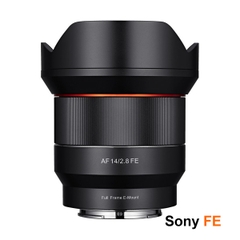 Samyang 14mm F/2.8 FE AF - Chính hãng