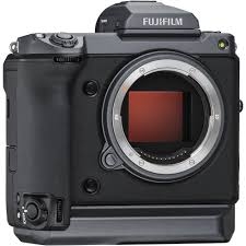 Fujifilm GFX 100 Body - Chính hãng