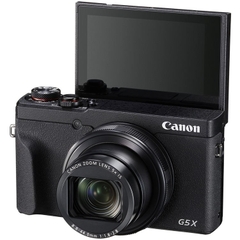 Canon G5X Mark II - Chính hãng LBM