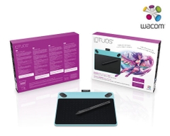 WACOM INTUOS COMIC SMALL (CTH-490)