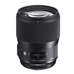 Sigma 135mm F1.8 Art - Chính hãng