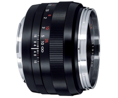Carl Zeiss 50mm F1.4 - Chính hãng
