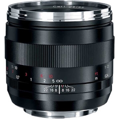 Carl Zeiss 50mm F/2.0 Macro Makro-Planar ZE for Canon (Chính hãng)