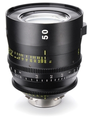 TOKINA 50mm T1.5 CINEMA Prime Lens