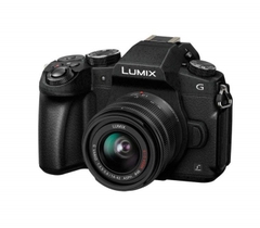 Panasonic Lumix G85 + 14-42mm f/3.5-5.6 - Chính hãng