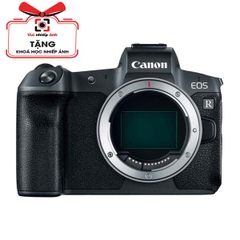 Canon EOS R Body - Chính hãng