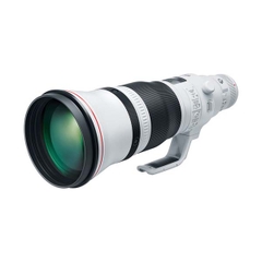 Canon 600mm f/4L IS III USM - Chính hãng