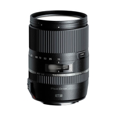 Tamron 16-300mm f/3.5-6.3 DI II VC PZD - Chính hãng
