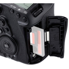 Canon 5D Mark IV Body - Chính hãng LBM