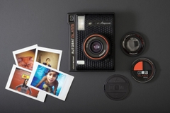 Lomography Lomo'Instant Automat Glass (Magellan)