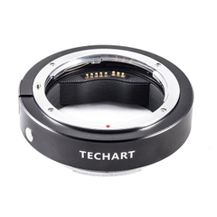 TechART PRO Canon EF ( GFX50s )