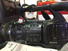 Sony PMW-EX1R