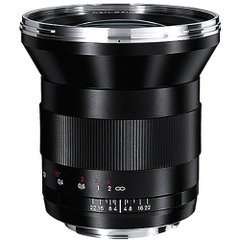 Carl Zeiss 21mm F2.8 - Chính hãng