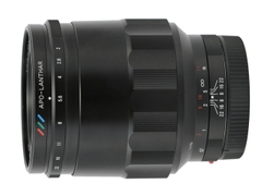 VOIGTLANDER 65MM F/2 MACRO APO-LANTHAR FE-Chính hãng