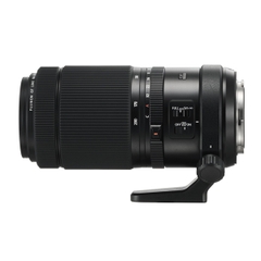 Fujifilm GF 100-200mm F5.6 R LM OIS WR - Chính hãng