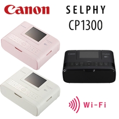Máy In Ảnh Canon Selphy CP1300