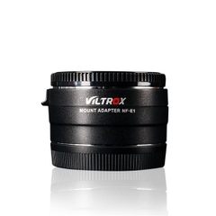 VILTROX NIKON-NEX AUTO FOCUS NF-E1
