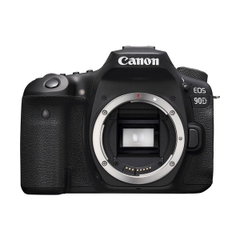 Canon EOS 90D + 18-55mm - Chính hãng LBM