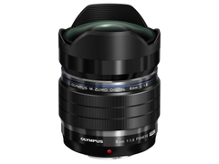 Olympus 8mm f/1.8 Fisheye PRO - Chính hãng