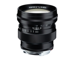 Voigtlander 75mm F1.5 Nokton VM - Chính hãng