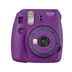 Fujifilm Instax Mini 9 - Chính hãng