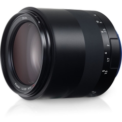 Carl Zeiss Milvus 85mm F/1.4 ZE for Canon EF (Chính hãng)