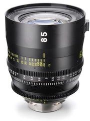 TOKINA 85mm T1.5 CINEMA Prime Lens