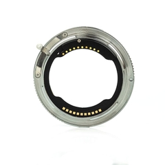 TechArt Sony E - Nikon Z Autofocus Adapter