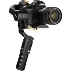 EC1 Beholder 3-Axis Handheld Gimbal Stabilizer