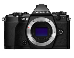 Olympus OM-D E-M5 Mark II Body -  Chính hãng