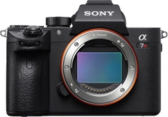Sony A7R Mark III Body - Chính hãng