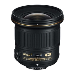 Nikon 20mm F1.8G - Chính hãng VIC