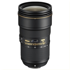 Nikon 24-70mm f2.8 ED VR - Chính hãng VIC