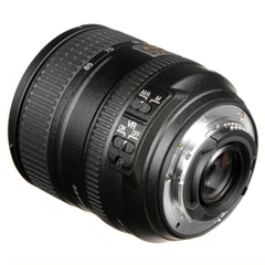 Nikon 24-85mm F4G VR - Chính hãng